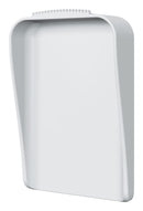 3M Command Plastic Coated White Canvas Picture Hanger 5 lb 1 pk