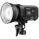 Westcott FJ250 Touchscreen Strobe with FJ Pro AC/DC Battery