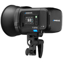 Westcott FJ250 Strobe 2-Light Backpack Kit with FJ-X3 S Wireless Trigger for Sony Cameras