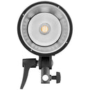 Westcott FJ250 Strobe 2-Light Backpack Kit with FJ-X3 M Universal Wireless Trigger