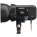Westcott FJ250 Touchscreen Strobe with FJ Pro AC/DC Battery