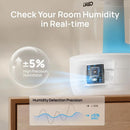 Cool Mist Humidifiers for Baby