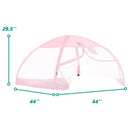 Ziggy Canopy - Pink