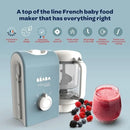 Babycook Express - Baltic Blue