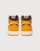 Jordan Air Jordan 1 Retro HI OG 'Taxi' Grade-School