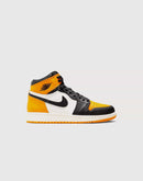 Jordan Air Jordan 1 Retro HI OG 'Taxi' Grade-School