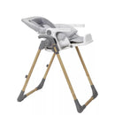 Grow and Go Plus 3-in-1 Reclining High Chair - High Street