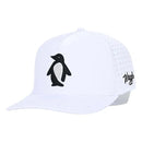 Adult Polyester Baseball Hat - Waddle Wedge