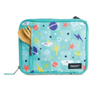 Packit Freezable Classic Lunch Box - Blue