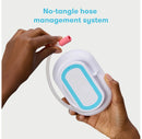 Electric Nasal Aspirator with Hospital Grade Suction