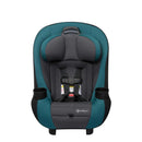 Ellaris 3-in-1 Convertible Car Seat - Peacock Blue