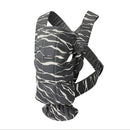 Baby Bouncer Bliss Mesh + Baby Carrier Mini Bundle - Anthracite