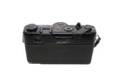 USED Yashica Electro 35 (black)