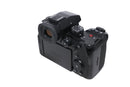 USED Panasonic Lumix G9 II body