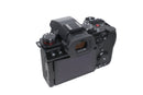 USED Panasonic Lumix G9 II body