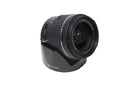 USED Nikon 18-55mm F3.5-5.6 AF-S DX VR