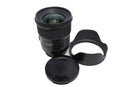 USED Sigma 24mm f/1.4 DG HSM Art Lens-CA Canon