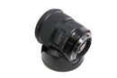 USED Sigma 24mm f/1.4 DG HSM Art Lens-CA Canon
