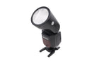 Used Godox V1 Flash for Sony