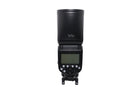 Used Godox V1 Flash for Sony
