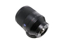 Used Sony 50mm F1.4 Planar T* FE Lens