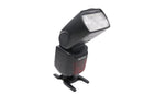 Used Godox VING V860IIN TTL Li-Ion Flash Kit for Nikon