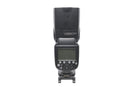 Used Godox VING V860IIN TTL Li-Ion Flash Kit for Nikon