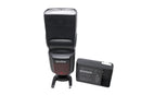 USED Godox V850II One pin Univeral flash