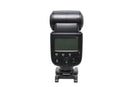 USED Godox V850II One pin Univeral flash