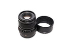 USED Fujifilm 50mm F2 XF R WR Lens