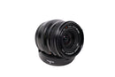 USED Fujifilm 16mm F2.8 R WR Lens (Blk)