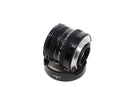 USED Fujifilm 16mm F2.8 R WR Lens (Blk)