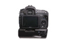 USED Sony A300 w/18-70mm f3.5-5.6 & battery grip