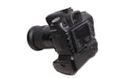 USED Sony A300 w/18-70mm f3.5-5.6 & battery grip