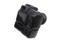 USED Sony A300 w/18-70mm f3.5-5.6 & battery grip