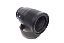 USED Sony 35mm f1.4 Distagon T* FE ZA Lens Full-Frame E-Mount