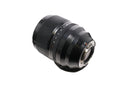 Used Fujifilm 50mm F1.0 R WR XF Lens