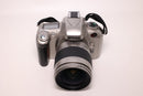 USED Nikon N55 w/ 35-70mm f3.3-4..5 AF