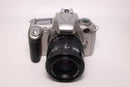 USED Nikon N55 w/ 28-80mm f3.3-5.6