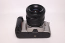 USED Nikon N55 w/ 28-80mm f3.3-5.6