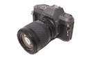 USED Pentax P30t w/ Sigma 70-210mm f/4-5.6