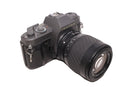 USED Pentax P30t w/ Sigma 70-210mm f/4-5.6