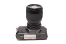 USED Pentax P30t w/ Sigma 70-210mm f/4-5.6