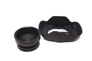 USED Canon WD-H58w 0.8x