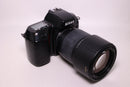 USED Nikon N70 w/ Tamron 70-300mm f4-5.6