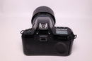USED Nikon N70 w/ Tamron 70-300mm f4-5.6