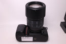 USED Nikon N70 w/ Tamron 70-300mm f4-5.6