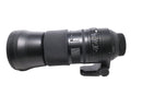 USED Sigma 150-600mm f/5-6.3 DG OS HSM Contemporary Lens for Nikon