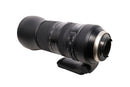 USED Tamron SP 150-600mm f/5-6.3 Di VC USD G2 for Nikon F