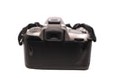 USED Nikon N55 w/ 35-80mm f4-5.6 D